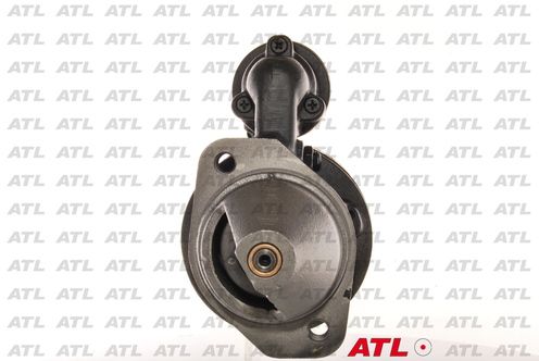 ATL Autotechnik A 12 690 Starter